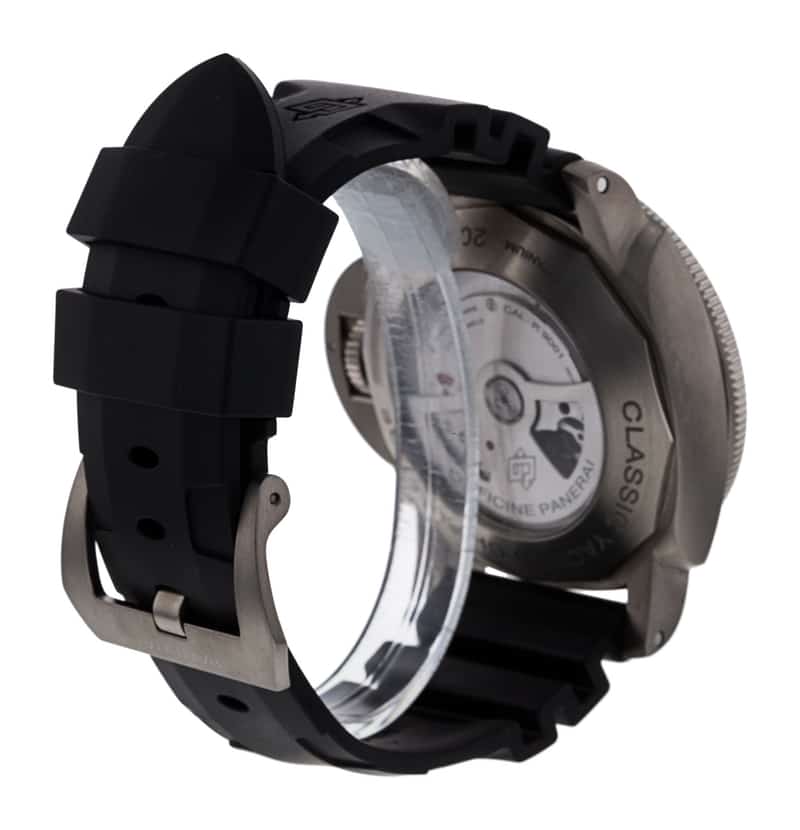 Panerai Luminor 1950 PAM00371